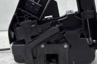 Serrure avant gauche RENAULT MEGANE 4