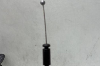 Serrure avant gauche RENAULT MEGANE 4