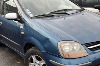 Serrure arriere droit NISSAN ALMERA TINO