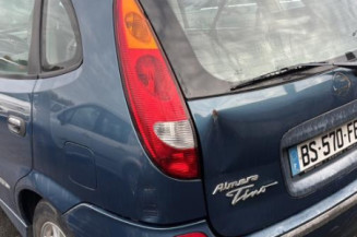 Serrure arriere droit NISSAN ALMERA TINO