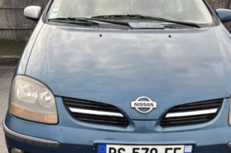 Serrure arriere droit NISSAN ALMERA TINO