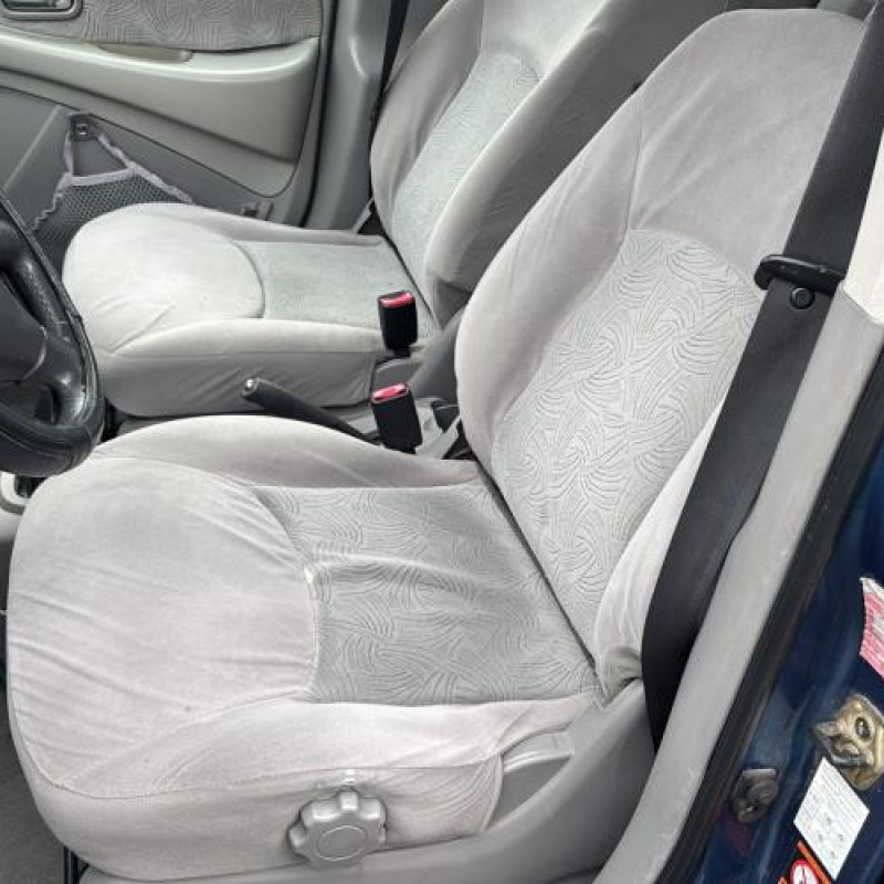 Serrure arriere droit NISSAN ALMERA TINO Photo n°16