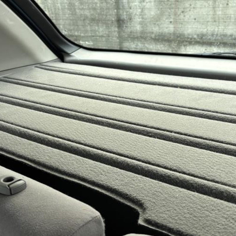 Serrure arriere droit NISSAN ALMERA TINO Photo n°18