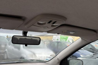 Serrure arriere droit NISSAN ALMERA TINO