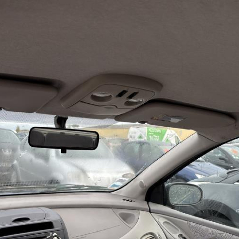 Serrure arriere droit NISSAN ALMERA TINO Photo n°20