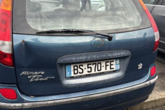Serrure avant gauche NISSAN ALMERA TINO