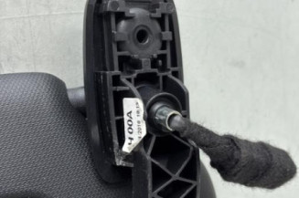 Pare soleil droit FORD FIESTA 7