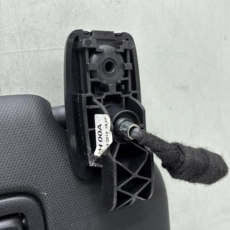 Pare soleil droit FORD FIESTA 7