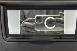 Pare soleil droit FORD FIESTA 7