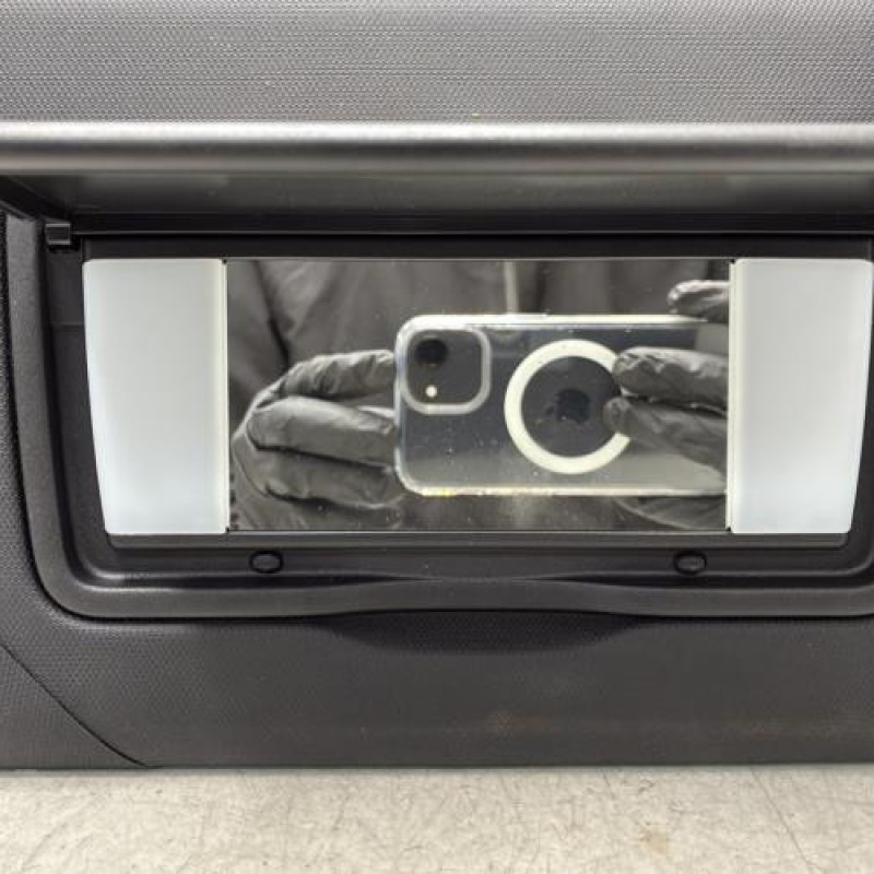 Pare soleil droit FORD FIESTA 7 Photo n°4