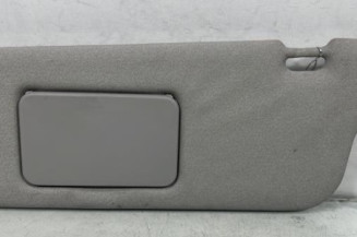 Pare soleil gauche TOYOTA YARIS 1 Photo n°1