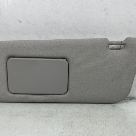 Pare soleil gauche TOYOTA YARIS 1 Photo n°1