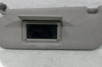 Pare soleil gauche TOYOTA YARIS 1