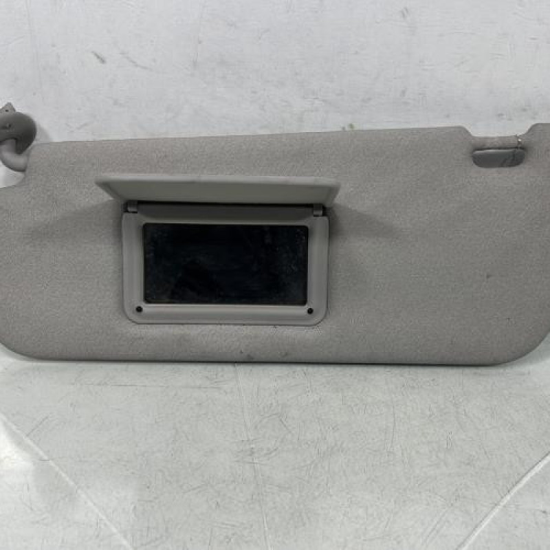 Pare soleil gauche TOYOTA YARIS 1 Photo n°2