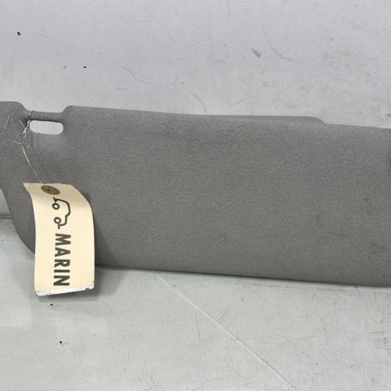 Pare soleil gauche TOYOTA YARIS 1 Photo n°3