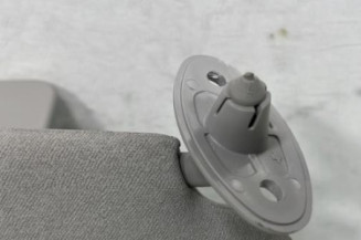 Pare soleil gauche TOYOTA YARIS 1