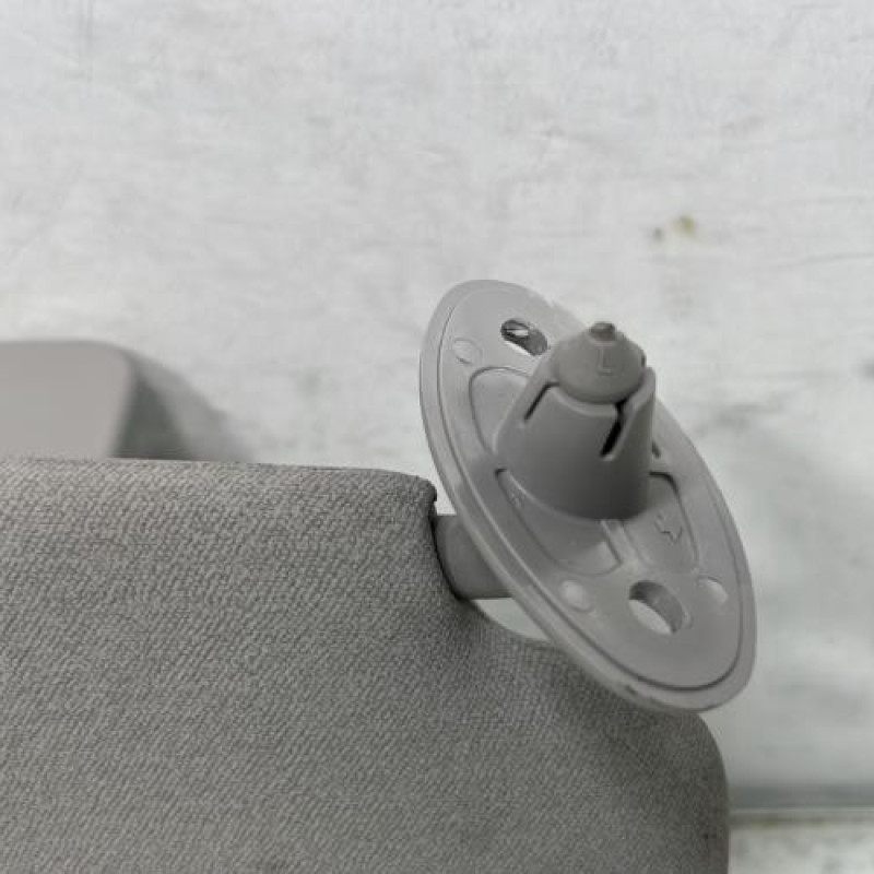 Pare soleil gauche TOYOTA YARIS 1 Photo n°4