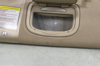 Pare soleil droit LANCIA DELTA 3 Photo n°1