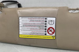 Pare soleil droit LANCIA DELTA 3