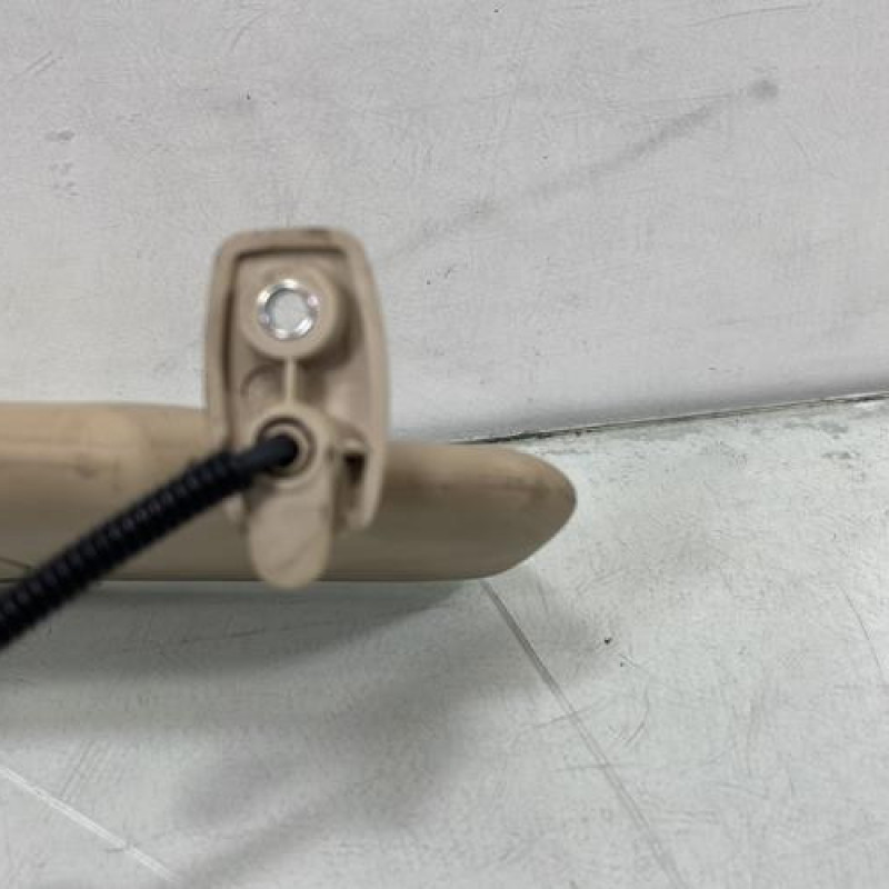 Pare soleil droit LANCIA DELTA 3 Photo n°3