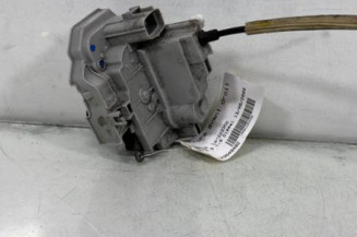 Serrure avant droit LANCIA DELTA 3