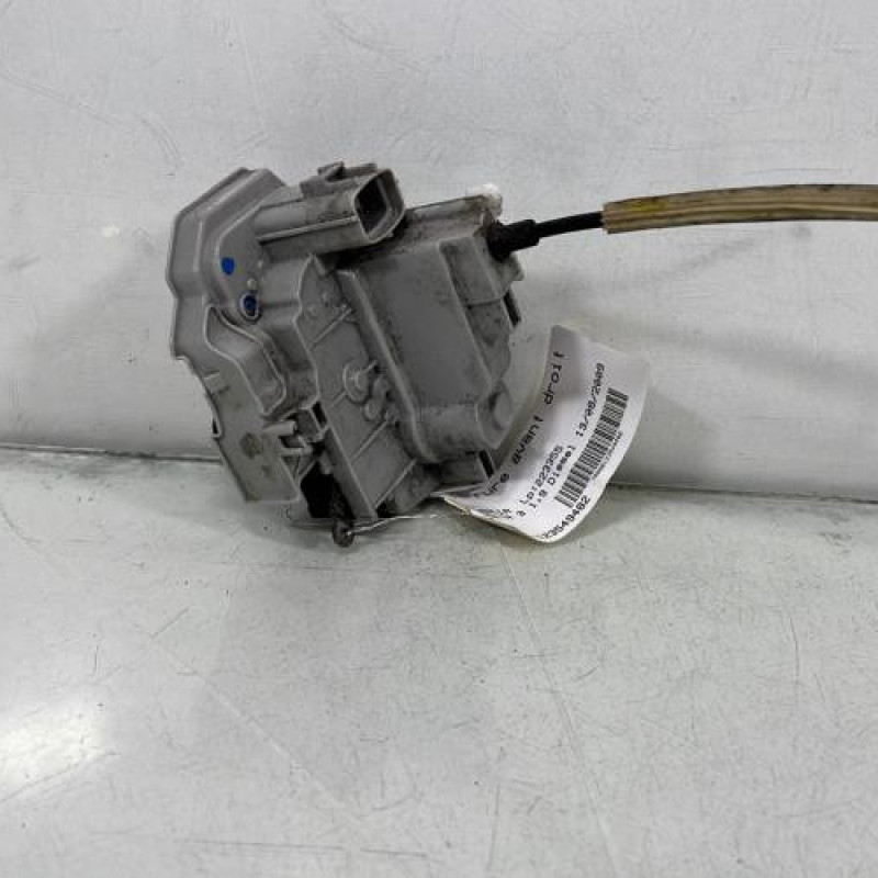 Serrure avant droit LANCIA DELTA 3 Photo n°3