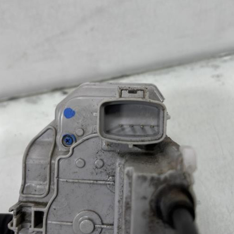 Serrure avant droit LANCIA DELTA 3 Photo n°4