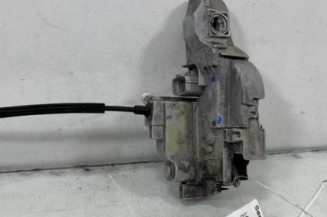 Serrure avant gauche LANCIA DELTA 3 Photo n°1