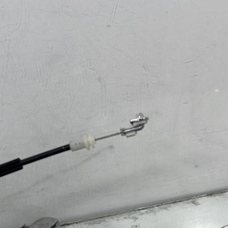 Serrure avant gauche LANCIA DELTA 3 Photo n°2