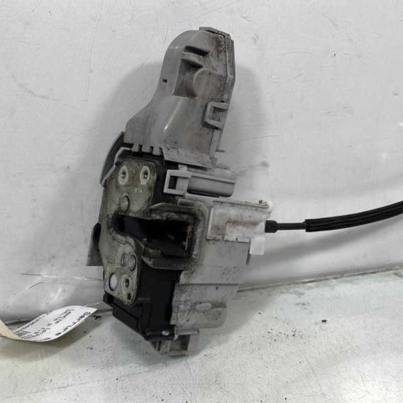 Serrure avant gauche LANCIA DELTA 3 Photo n°3