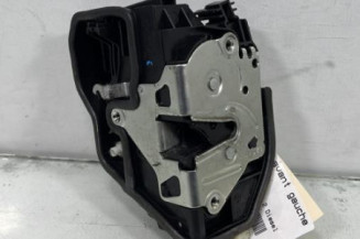 Serrure avant gauche BMW SERIE 3 E90 Photo n°1