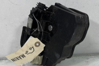 Serrure avant gauche BMW SERIE 3 E90