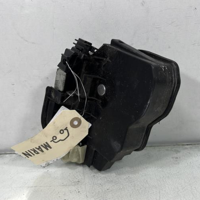 Serrure avant gauche BMW SERIE 3 E90 Photo n°4