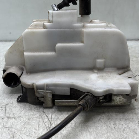 Serrure avant droit CITROEN C3 1