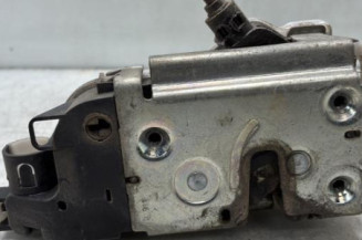 Serrure avant droit CITROEN C3 1