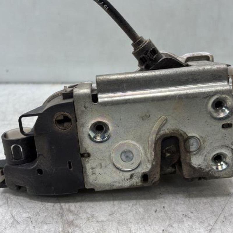 Serrure avant droit CITROEN C3 1 Photo n°3