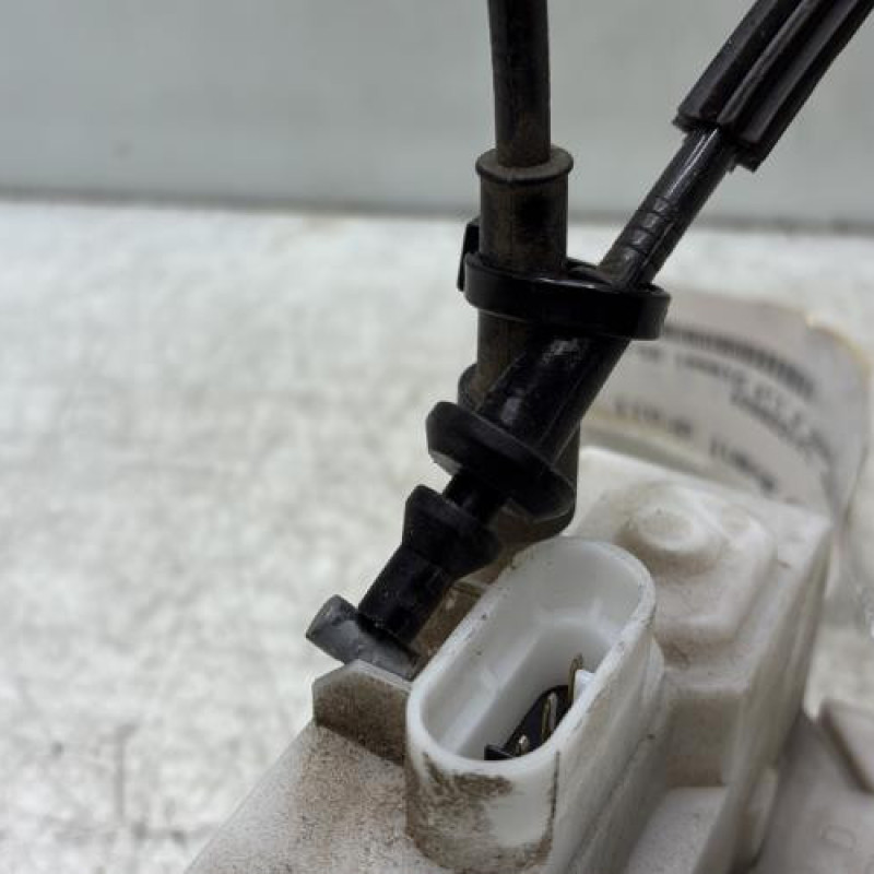 Serrure avant droit CITROEN C3 1 Photo n°6