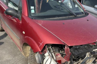 Serrure avant droit CITROEN C3 1