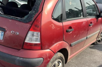 Serrure avant droit CITROEN C3 1