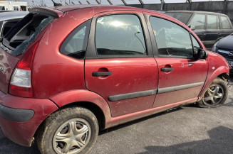 Serrure avant droit CITROEN C3 1