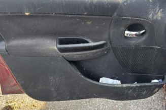 Serrure avant droit CITROEN C3 1