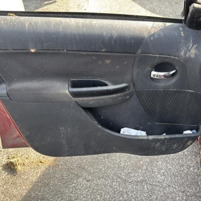 Serrure avant droit CITROEN C3 1 Photo n°16