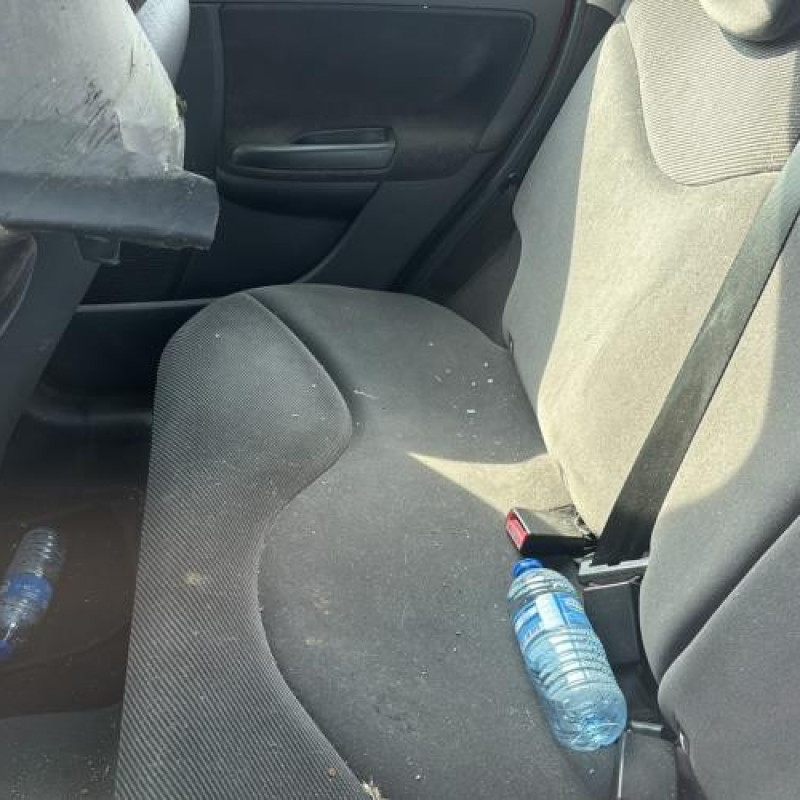 Serrure avant droit CITROEN C3 1 Photo n°20