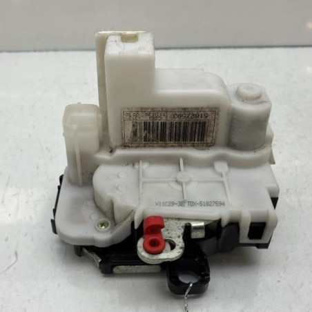 Serrure avant droit FIAT 500 2 Photo n°1