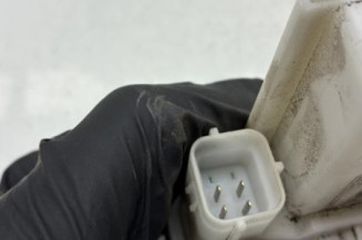 Serrure avant droit FIAT 500 2