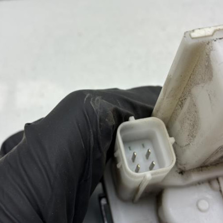 Serrure avant droit FIAT 500 2