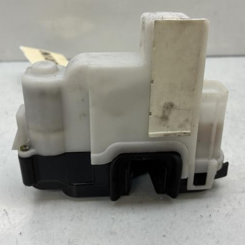 Serrure avant droit FIAT 500 2 Photo n°4