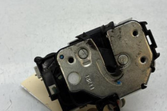 Serrure avant droit FIAT 500 2