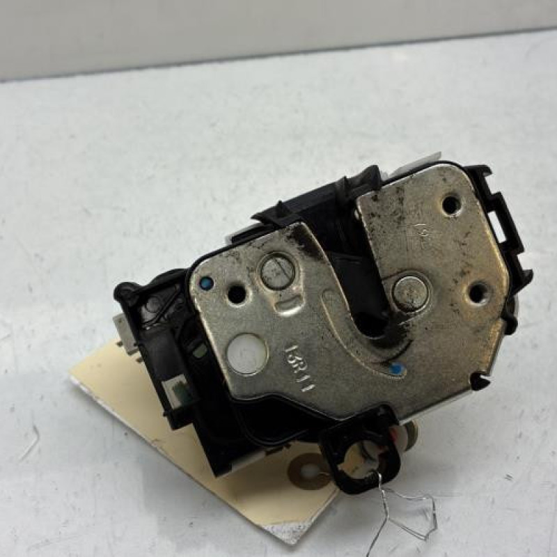 Serrure avant droit FIAT 500 2 Photo n°5