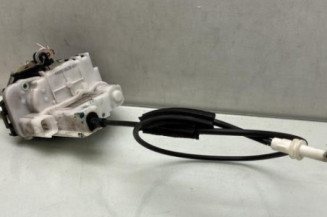 Serrure avant gauche FIAT 500 2